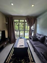 Blk 88 Telok Blangah Heights (Bukit Merah), HDB 5 Rooms #539086871
